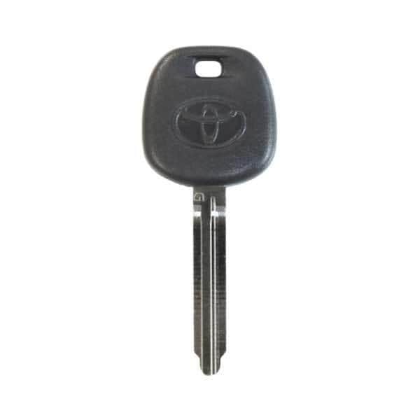 Oem OEM: NEW: TOYOTA 86 TRANSPONDER VALET KEY G CHIP SU003-07277 K-TOY-7277 - main